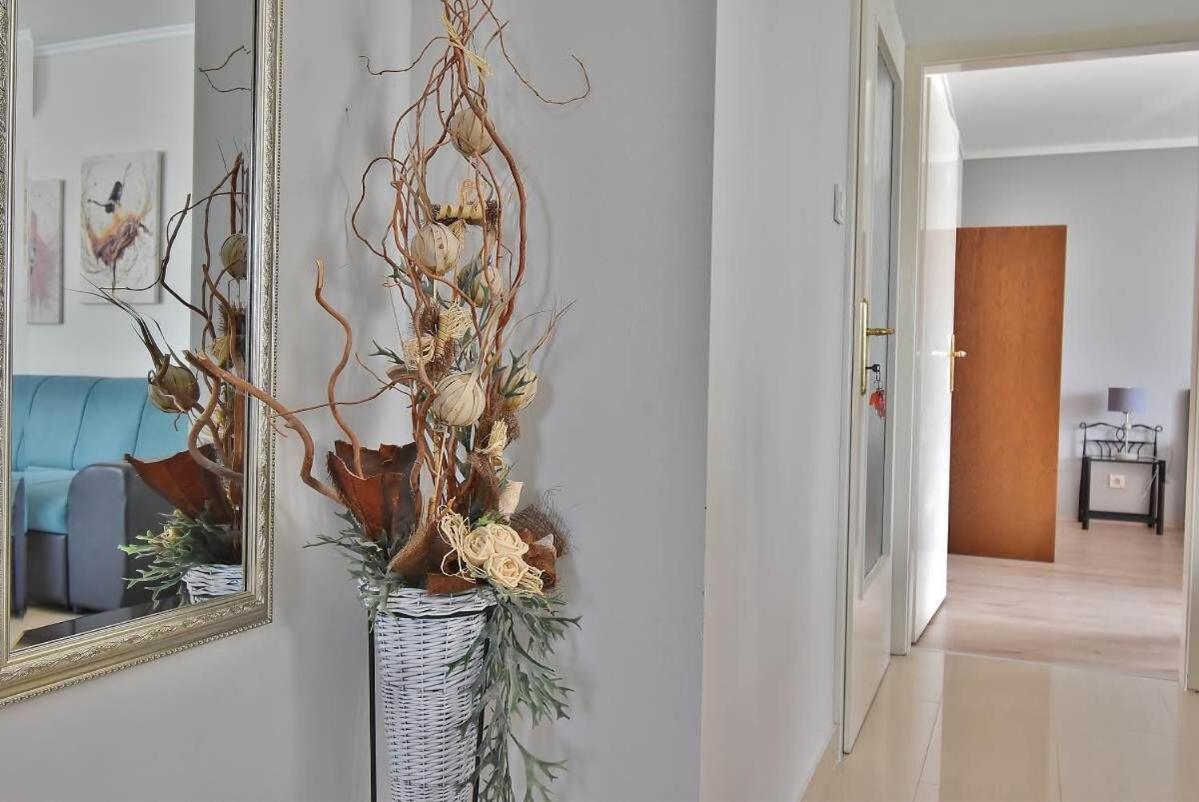 Apartments Ruzica Banjol Exterior foto